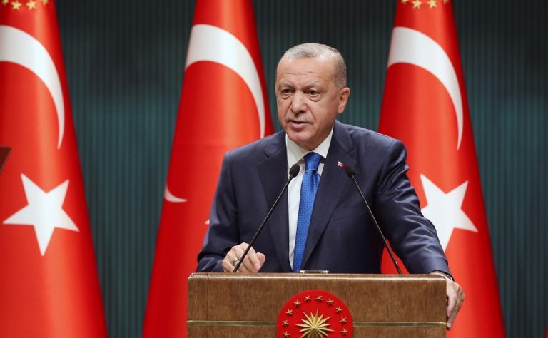 Τι λέει η Ρωσία για την εντολή Ερντογάν να αποσταλούν Τούρκοι στρατιωτικοί στο Αζερμπαϊτζάν