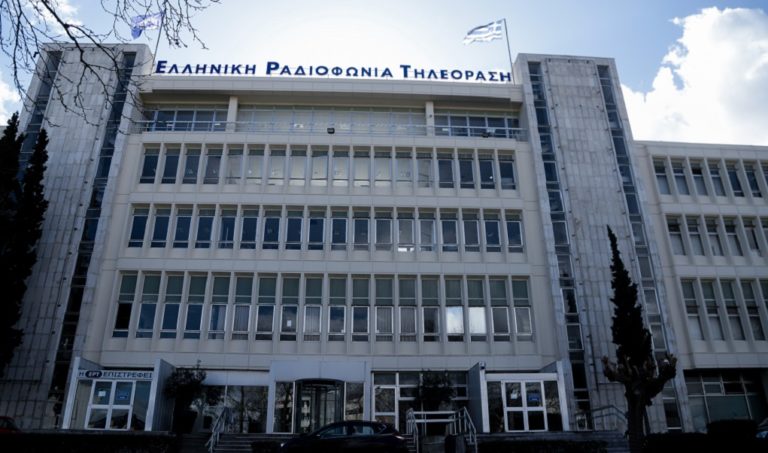 Δήλωση γενικού διευθυντή Ενημέρωσης ΕΡΤ, Φώτη Καφαράκη