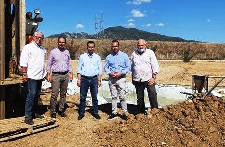 Ροδόπη: Ανόρυξη νέων γεωτρήσεων στους Δήμους