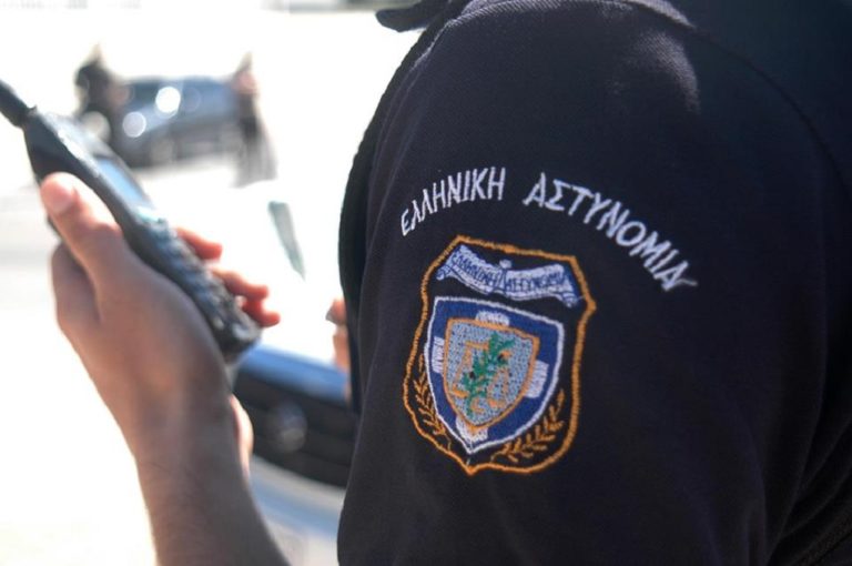 «Θρίλερ» με απανθρακωμένο σώμα στη Σαντορίνη