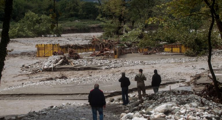 Άμεσα παρεμβάσεις για την αποζημίωση των πληγέντων από τον κυκλώνα “Ιανό”