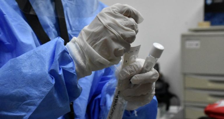 Ρέθυμνο: Επιβεβαιώθηκαν δύο ακόμα κρούσματα κορωνοϊού
