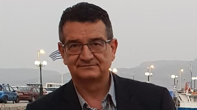 Πανεπιστήμιο Κρήτης: Νέος κοσμήτορας της Ιατρικής Σχολής ο Γ. Κοχιαδάκης