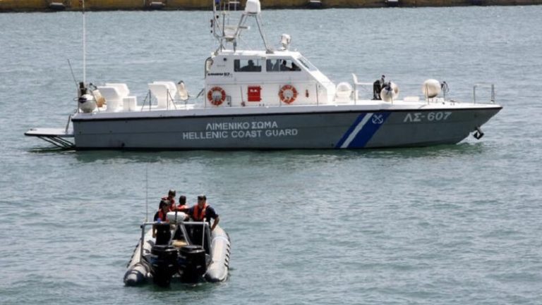 Προφυλακίστηκαν οι διακινητές μετά το ναυάγιο ανοιχτά της Κρήτης