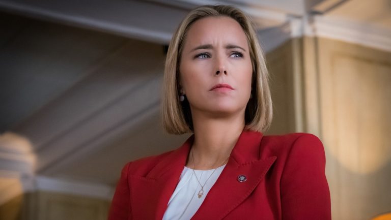 «Madam Secretary – Η κυρία υπουργός» στην ΕΡΤ2