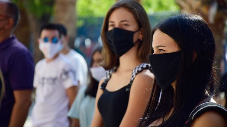Παράταση στα  lockdown σε Χανιά και Ηράκλειο μέχρι τις 30 Σεπτεμβρίου