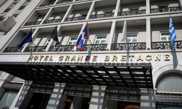 Διαψεύδει η “Λάμψα ΑΕ” την πώληση του ξενοδοχείου “Μ. Βρεταννία”