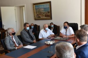 Δήμος Ξάνθης: Ως τέλος Οκτωβρίου οι προτάσεις στην Διακομματική Επιτροπή