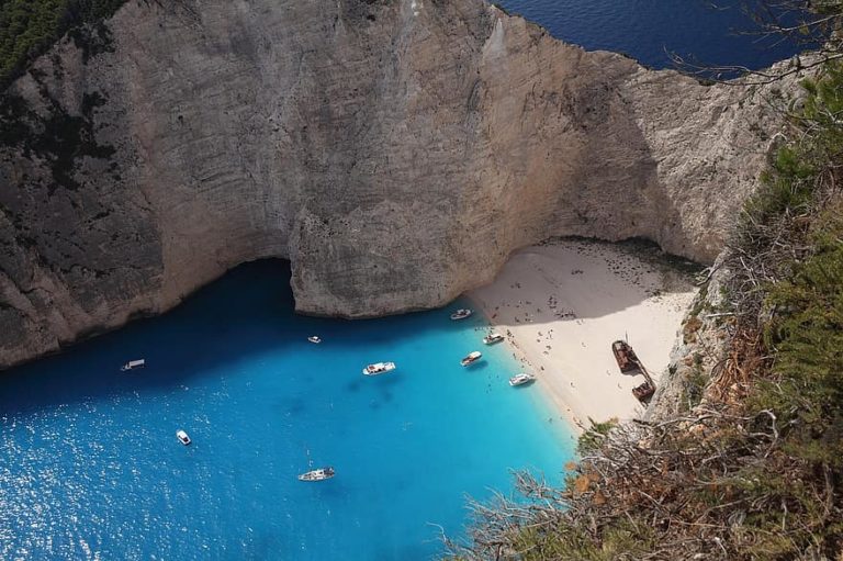 Περιφέρεια Ιονίων και Δήμος Ζακύνθου δεν έχουν ορίσει εκπρόσωπο στην Επιτροπή Διαχείρισης του Ναυαγίου