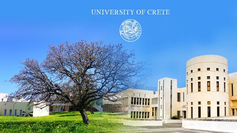 Πανεπιστήμιο Κρήτης: Πρώτο στην Ελλάδα στην έρευνα