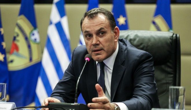 Κύπρος: Τριμερής υπουργών Άμυνας Ελλάδα – Κύπρου – Ισραήλ