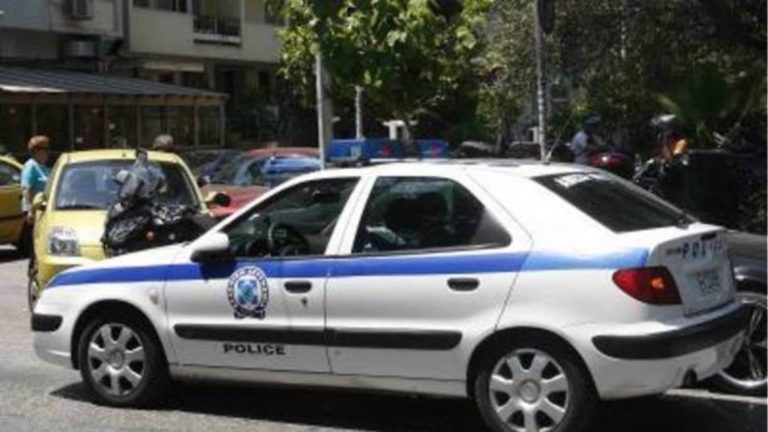 Συλλήψεις 4 ατόμων που “έγδυσαν” σπίτια σε Τέμπη και Κιλελέρ