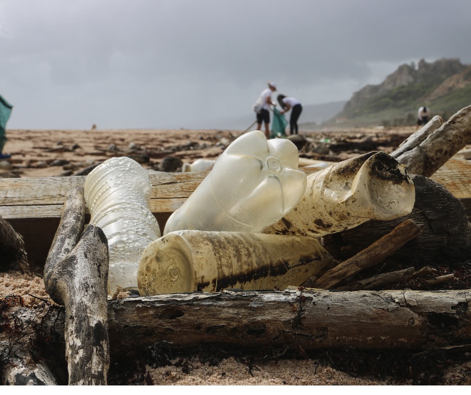 Η περιβαλλοντική εκστρατεία του υπουργείου Περιβάλλοντος για τα πλαστικά συνεχίζεται με νέο video