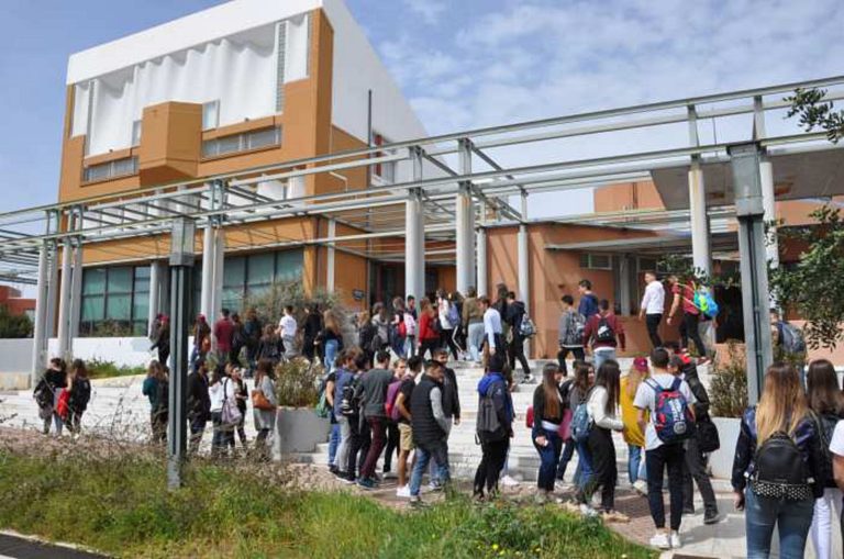 Χανιά: Κινητοποίηση των φοιτητών του Πολυτεχνείου Κρήτης την Πέμπτη