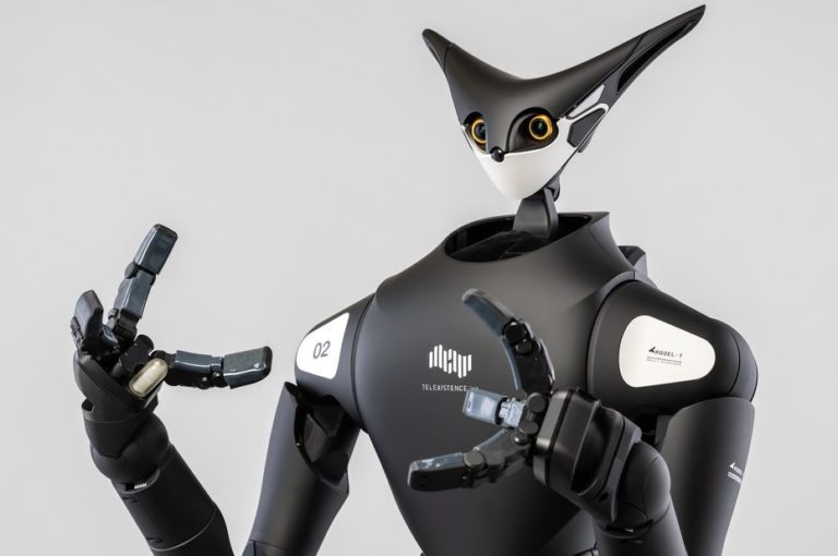 Ιαπωνία: Ένα ρομπότ μαθαίνει να γεμίζει τα ράφια του σούπερ μάρκετ