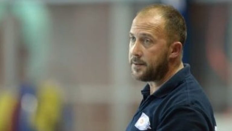 Σκοτώθηκε σε τροχαίο ο πολίστας-προπονητής Αλέξης Σταϊκόπουλος (video)