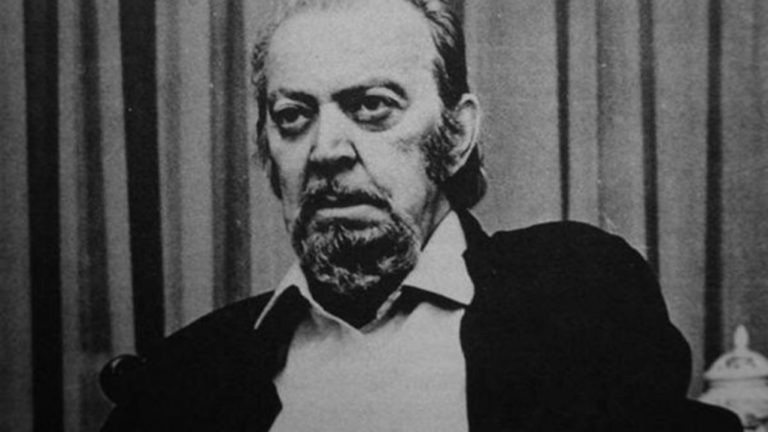 «Τα χειρόγραφα του Φθινοπώρου» του Τάσου Λειβαδίτη μεταφράστηκαν στα αγγλικά