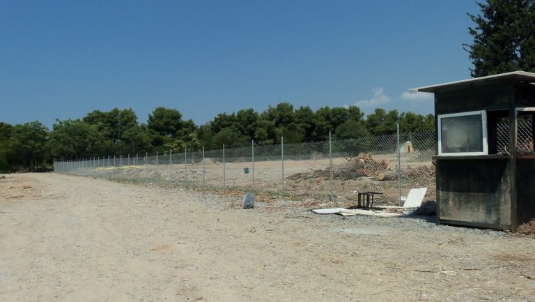 Θεσσαλονίκη: Τι προβλέπει η πρόταση της ΕΥΑΘ ΠΑΓΙΩΝ για περιβαλλοντικό πάρκο στο Φοίνικα