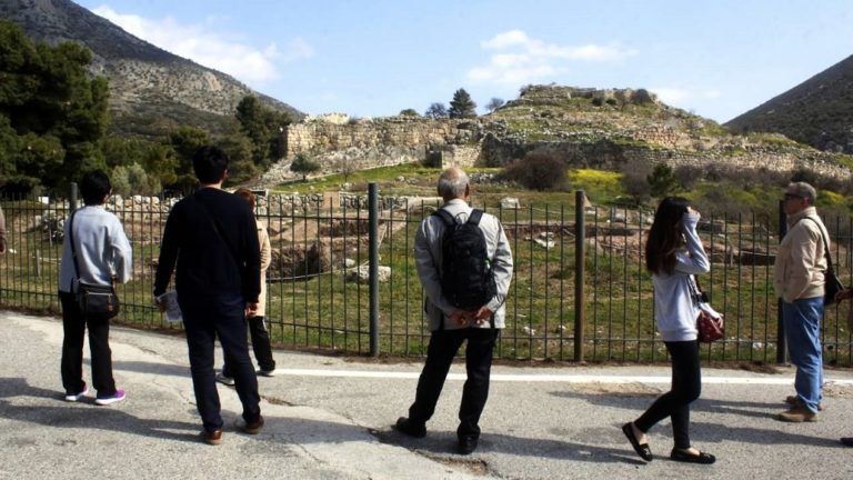 Ιδρύεται Εθνικό Παρατηρητήριο Βιώσιμης Τουριστικής Ανάπτυξης  