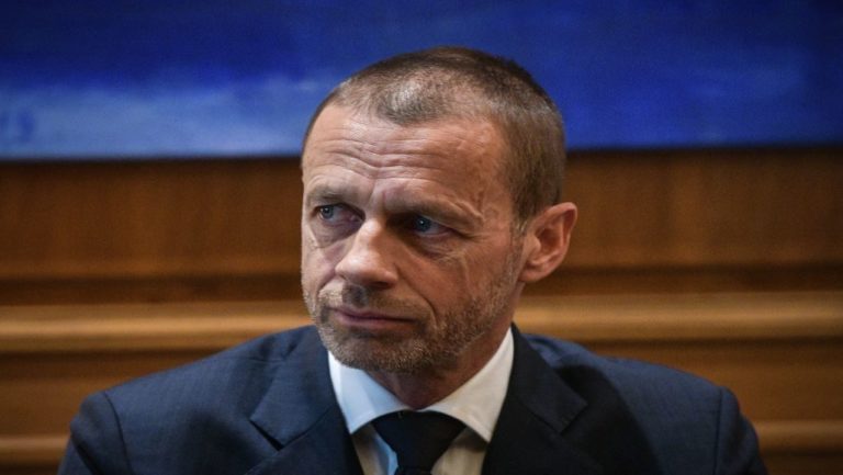 «Απασφάλισε» ο Τσέφεριν: «Η Super League ενδιαφέρεται μόνο για τις τσέπες, ο Ανιέλι είναι ψεύτης»