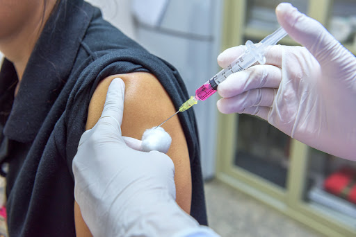 Αντιγριπικός εμβολιασμός και έναντι του πνευμονιόκοκκου