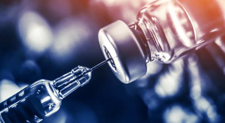 Covid-19-Εμβόλιο: Η γερμανική CureVac ελπίζει ότι θα λάβει έγκριση του εμβολίου της κατά το τρίτο τρίμηνο του 2021