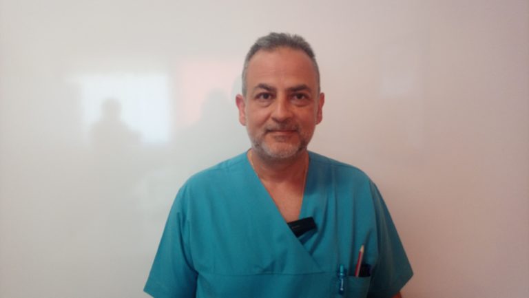 Αναγκαία η πρόσληψη μόνιμου νοσηλευτικού προσωπικού στο Νοσοκομείο Χανίων κή Covid 19 (audio)