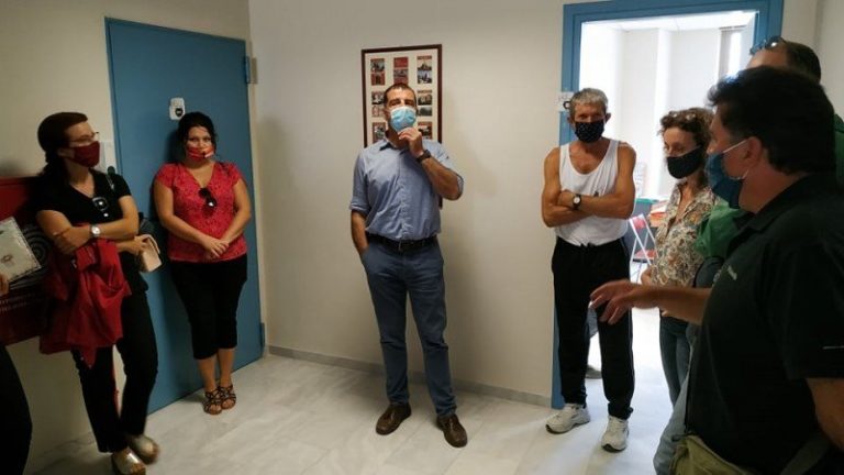 Χανιά: Διαμαρτυρία αναπληρωτών για τον τρόπο τοποθέτησής τους στα σχολεία