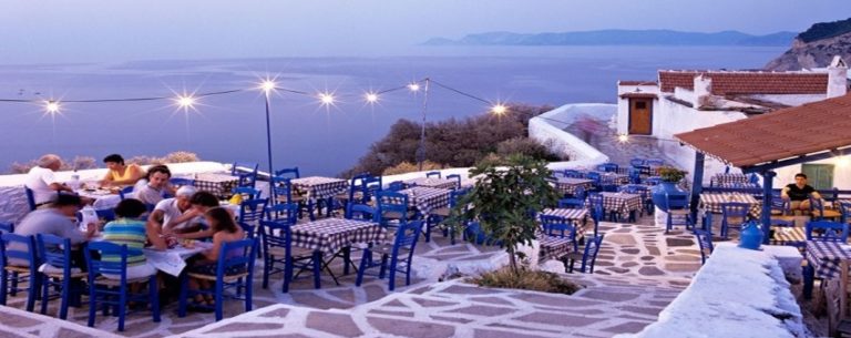 Τροπολογία για την κατάργηση του ΕΝΦΙΑ σε ακριτικά νησιά (video)