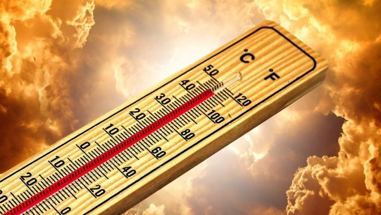 Κρήτη: Υψηλές θερμοκρασίες μέχρι την Παρασκευή