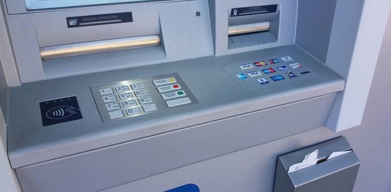 Εξιχνιάστηκε κλοπή ATM 100.000 ευρώ στο Πικέρμι