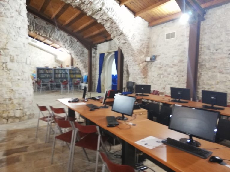 Αντιπαράθεση για το τεχνικό πρόγραμμα στη Ν. Κέρκυρα