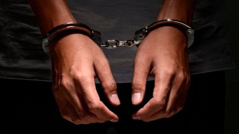 Αμύνταιο: Σύλληψη 26χρονου στο ορυχείο Αμύνταιου για απόπειρα κλοπής χαλκού