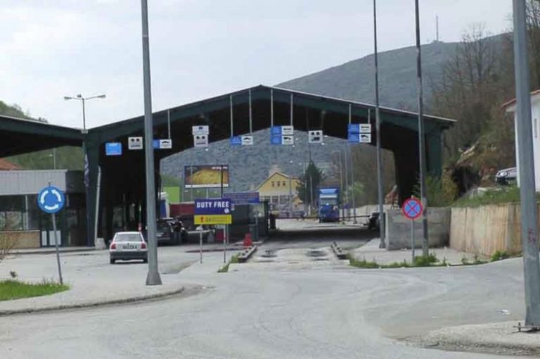 Περιφερειάρχης Δυτικής Μακεδονίας: “Αύξηση των ελέγχων στις αφύλακτες διαβάσεις για την αποφυγή διασποράς του κορονοϊού “