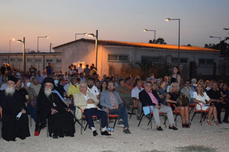 Πύργος: Απολογισμός και συμπράξεις