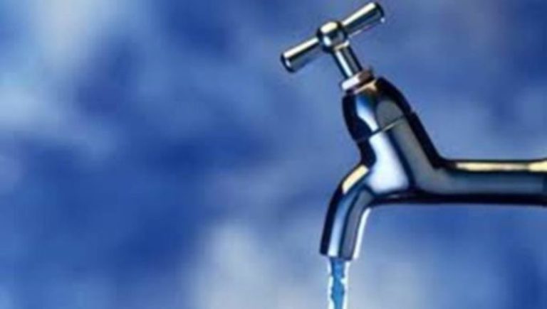 Κοζάνη: Ολιγόωρη αρρυθμία και διακοπή υδροδότησης για την αποκατάσταση βλάβης στην Τ.Κ. Δρεπάνου