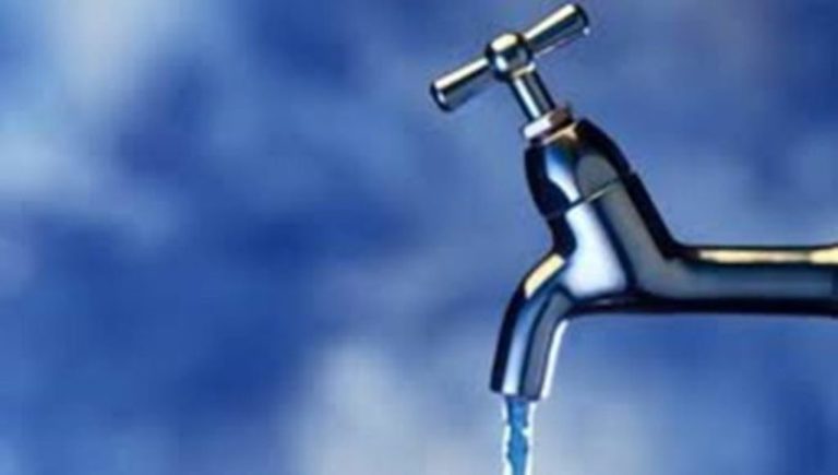 Κοζάνη: Oλιγόωρη διακοπή υδροδότησης για την αποκατάσταση διαρροής ύδρευσης 
