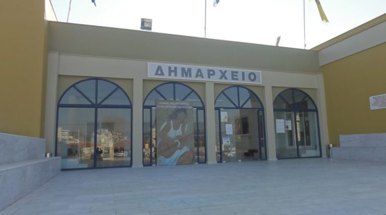 Η Proset απλοποιεί την διαδικτυακή επικοινωνία του πολίτη με τον Δήμο μέσα από το CTmap