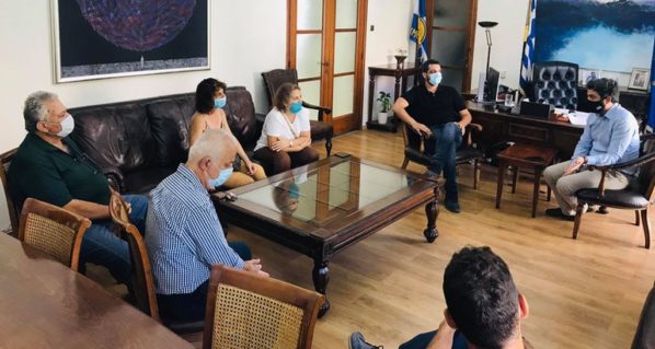 Νέες προσλήψεις στην “ΚΥΔΩΝ ΔΗΜΟΤΙΚΗ Α.Ε.”