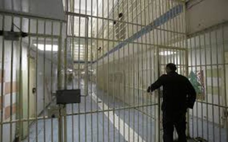 Σέρρες: Και δεύτερος σωφρονιστικός υπάλληλος συνελήφθη