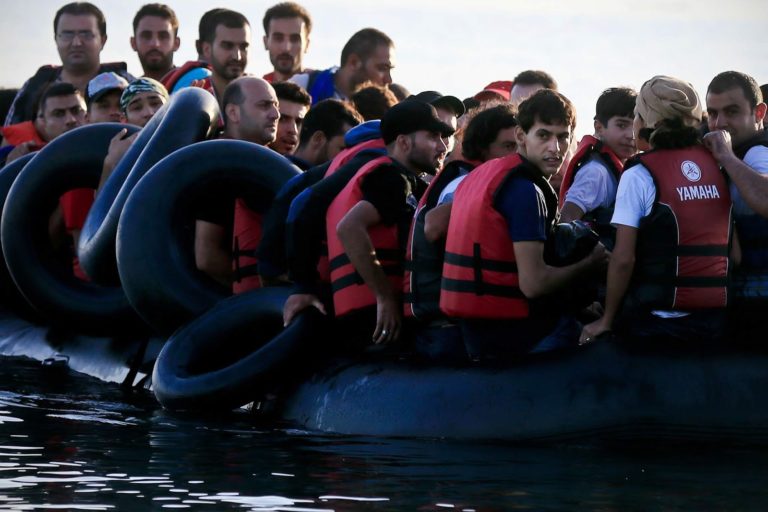 Σκάφος με μετανάστες κοντά στα Στροφάδια – Σε εξέλιξη επιχείρηση διάσωσης