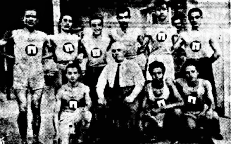 “Ένωσις Παπαστράτου”: Η ποδοσφαιρική ομάδα των καπνεργατών στη δεκαετία του 1930