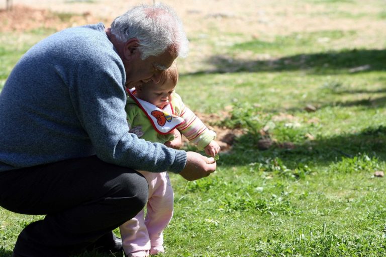 Ξάνθη: Μάθε παππού μου γράμματα