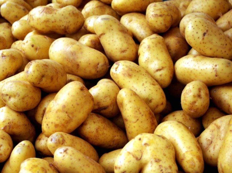 Έρχεται η ”γιορτή της πατάτας” στα Δίδυμα Αργολίδας