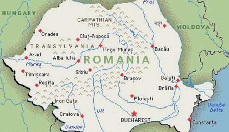 Δημοτικές εκλογές στη Ρουμανία – Φόβοι για αποχή λόγω κορονοϊού