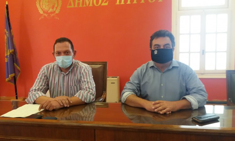 Πύργος: Σπείρα απατεώνων προσποιείται αιρετούς της Τ.Α. για να αποσπάσει χρήματα