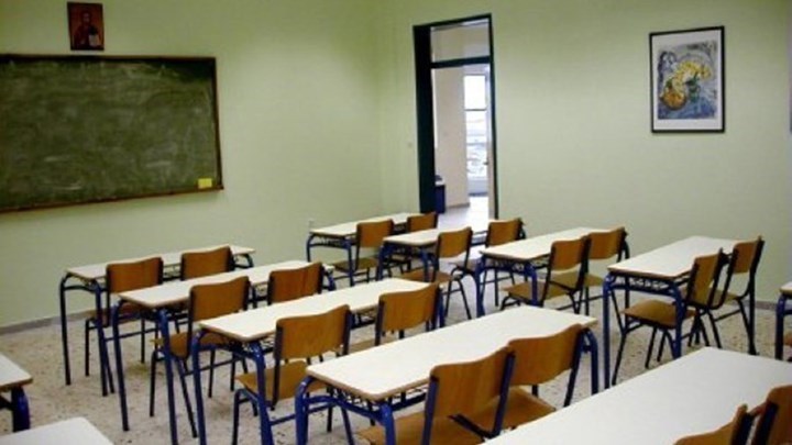 Λέσβος: 13 νέα κρούσματα στα σχολεία – Κλείνει τμήμα Λυκείου στην Αγιάσο