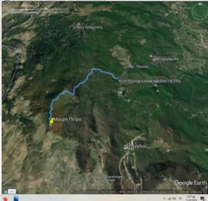 Νάουσα: Στη διάνοιξη και σήμανση των μονοπατιών στον ορεινό όγκο του Βερμίου προχωρά ο δήμος