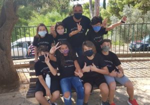 Ναύπλιο: Διάκριση σε πανελλήνιο διαγωνισμό ρομποτικής του σχολείου Αγ. Αδριανού