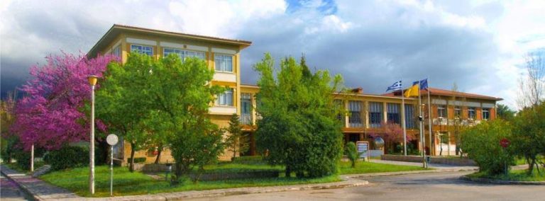 Οκτώ τα κρούσματα Covid-19 στο Πανεπιστήμιο Πατρών